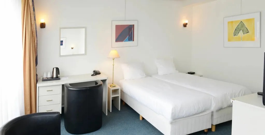 Hotel Brabant | Breda