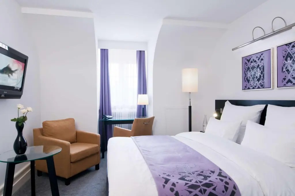 Palace Hotel Copenhagen