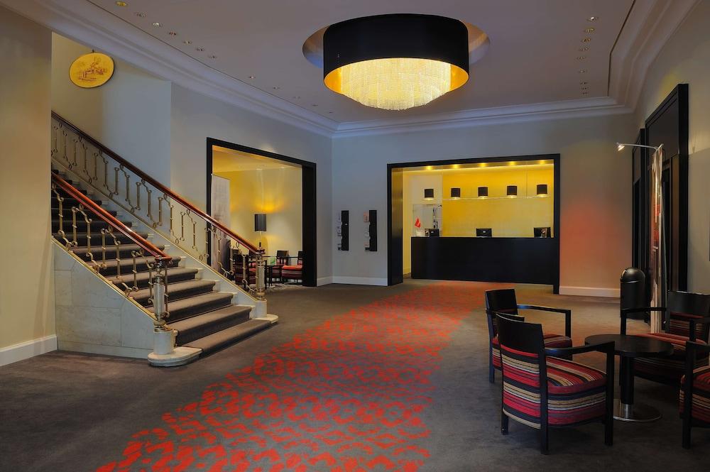 Palace Hotel Copenhagen