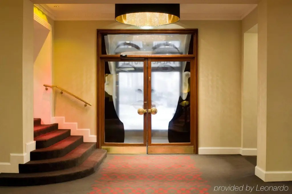 Palace Hotel Copenhagen
