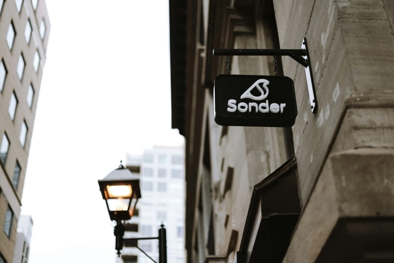 Was Sonder ever really a brand—or was it always just a distribution and inventory arbitrage play dressed in a tech story?