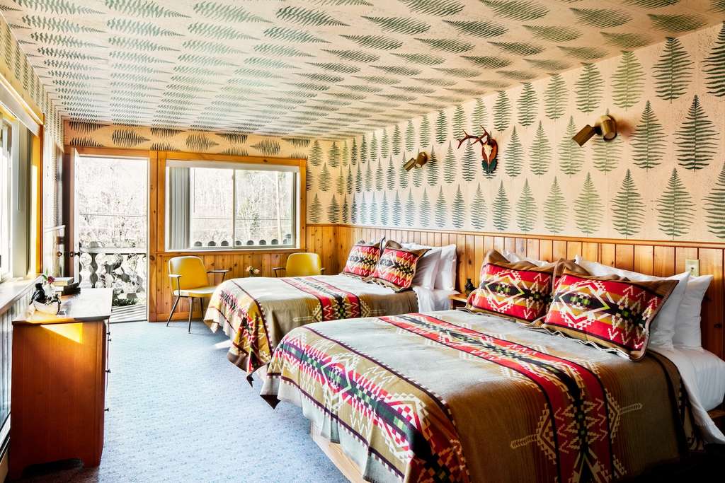 Amazing brands: Urban Cowboy