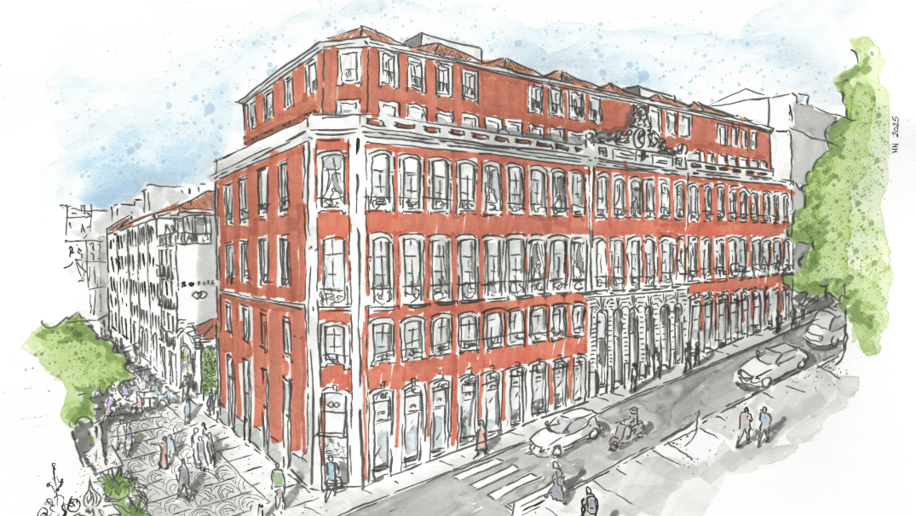 Sofitel announces new Iberian flagship