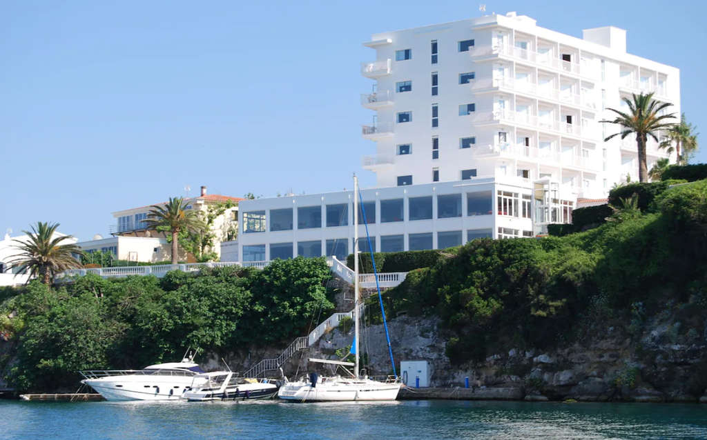 Hotel Indigo Menorca: The Mediterranean’s Stylish New Wave