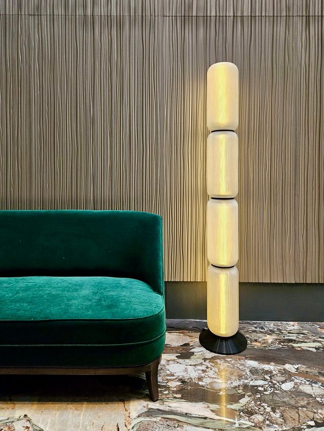 Debaines Hotel Santiago