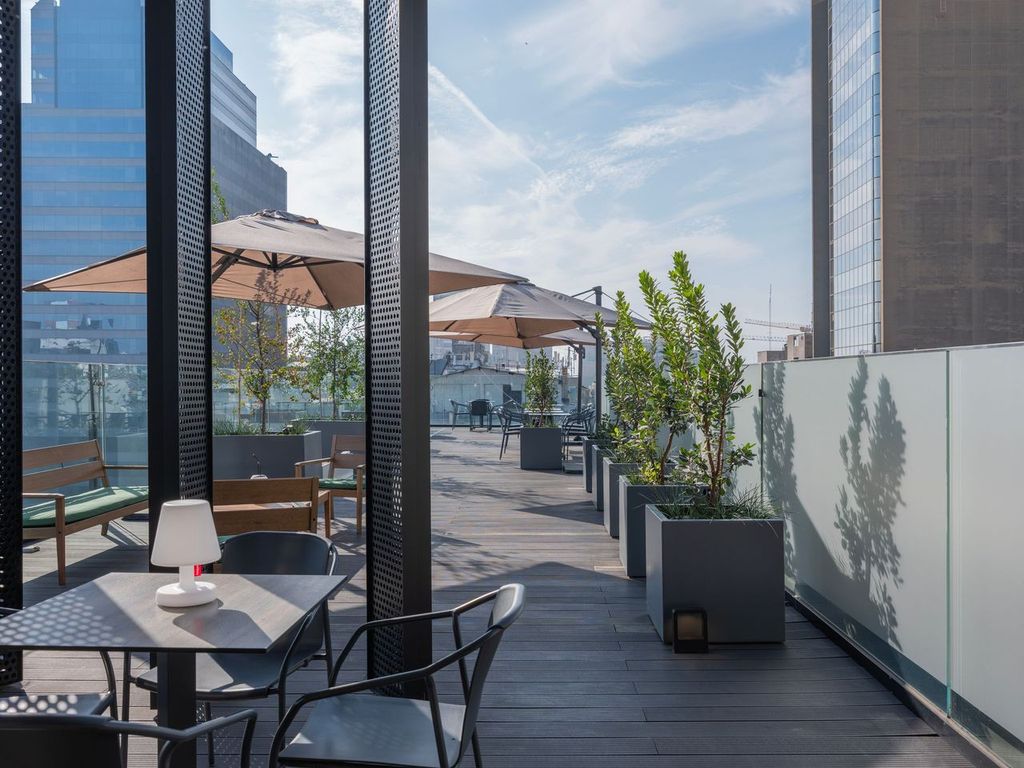 Debaines Hotel Santiago