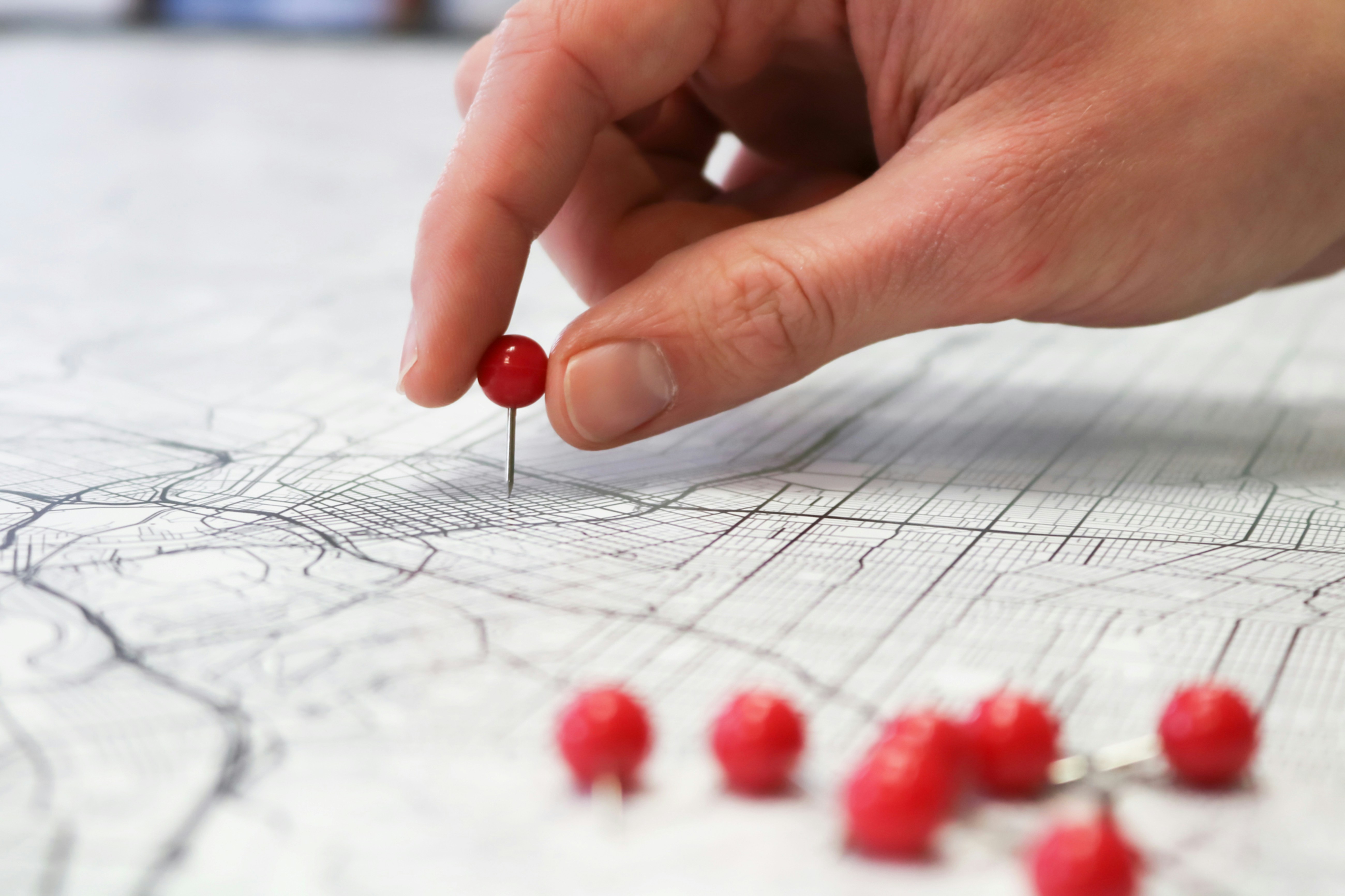 Location, Location, Location — Is That Still a Thing in the Age of AI?