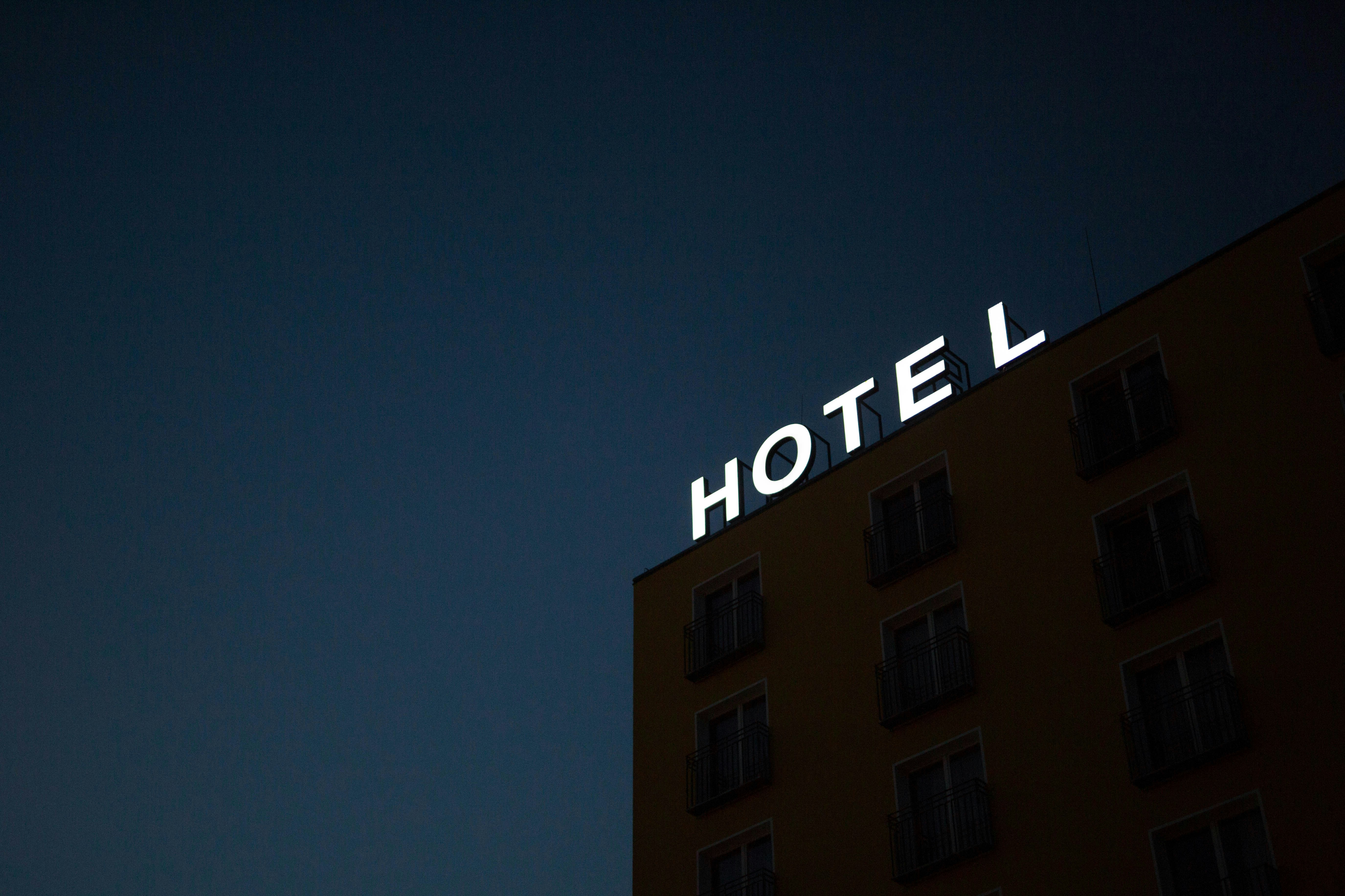 Identity Insurance: Why Independent Hotels Need a Semantic Strategy Before It’s Too Late