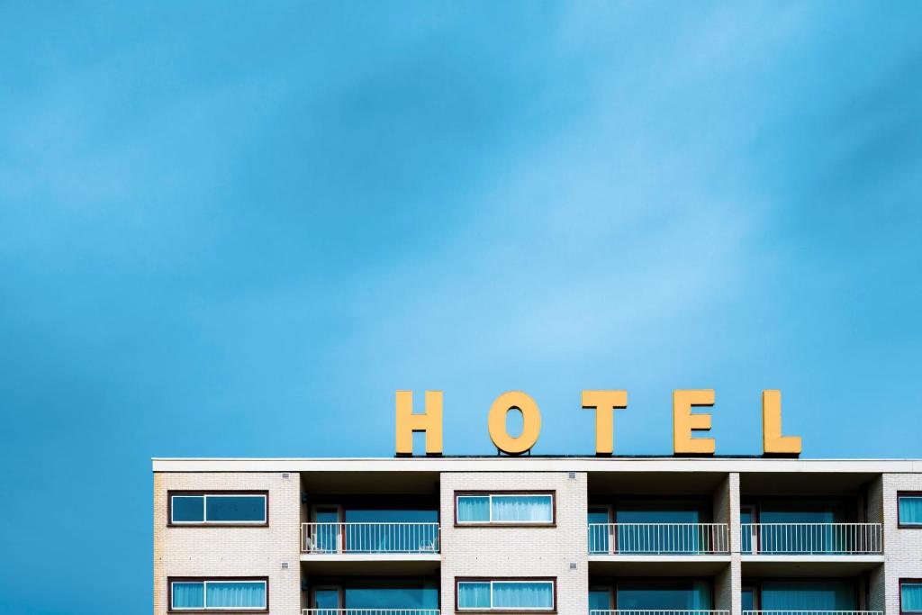 Dear Distribution Platforms: This Is Not Another OTA. This Is a New Vertical.