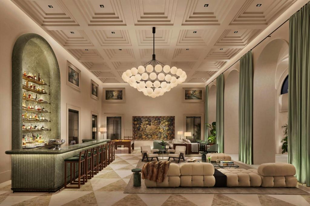 Headliner Hotels of March 2026